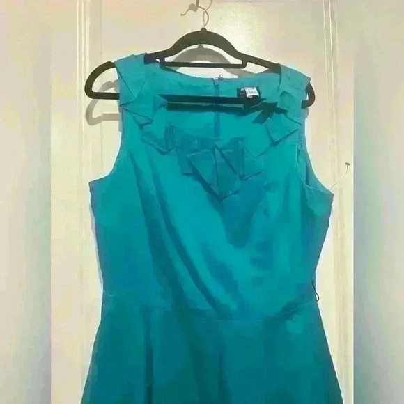 Max and Cleo cotton dress- spring and fall alert - Picture 6 of 7